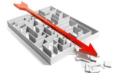 Crash Through Barriers to BI Adoption