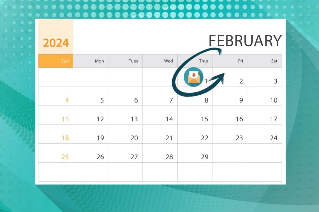 Google Yahoo Email Crackdown February 1 2024