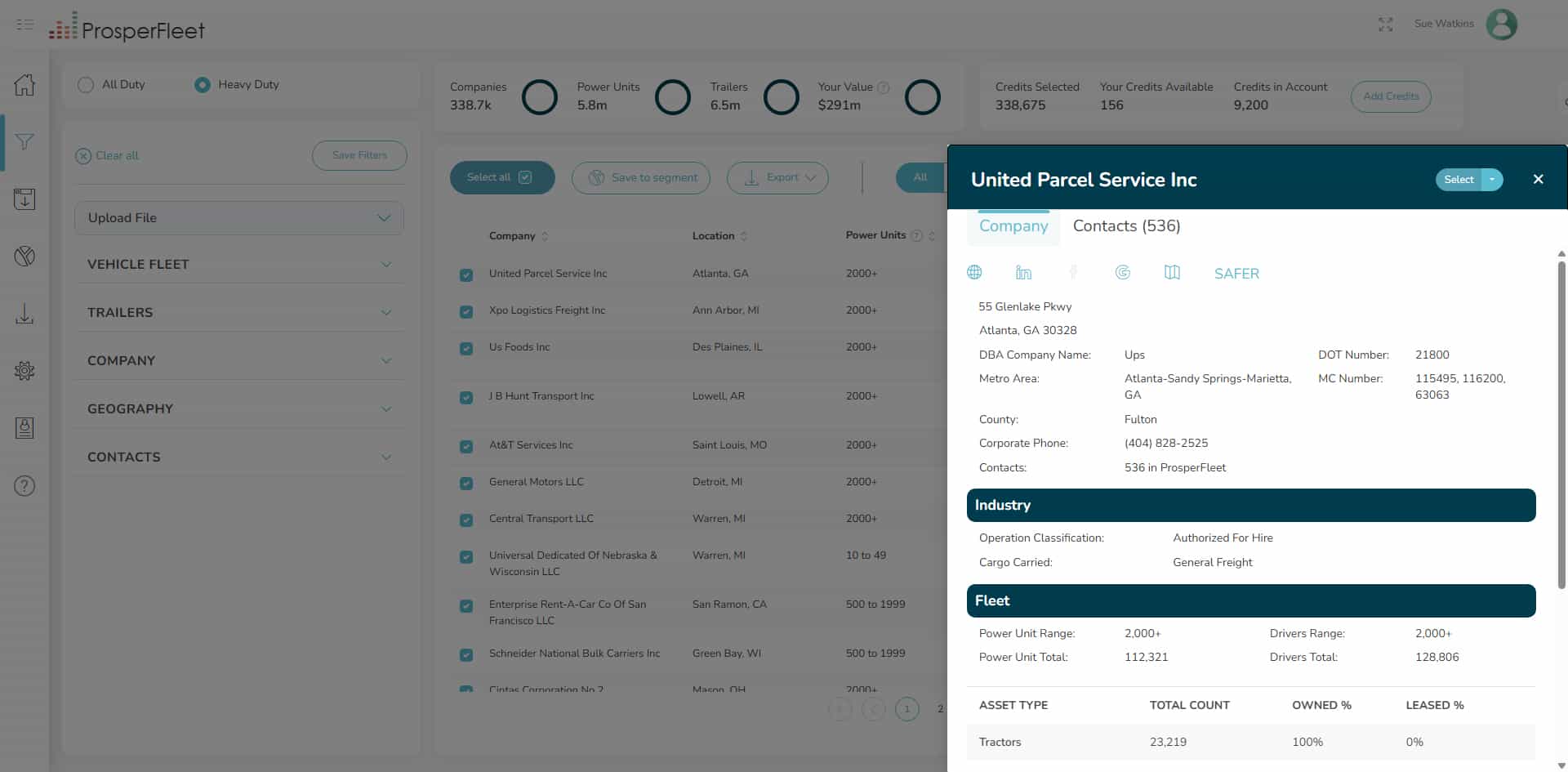 Company Details