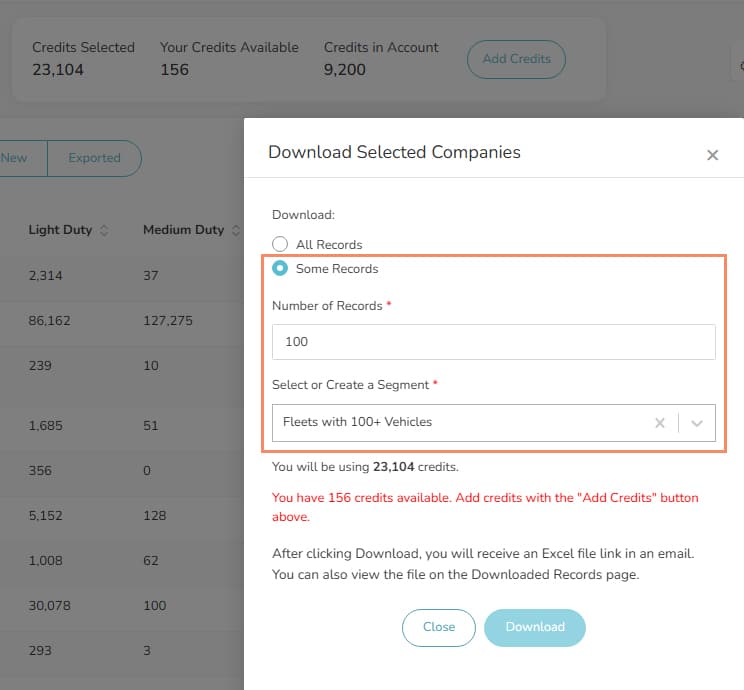 Download Some Companies