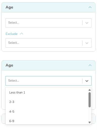 FMCSA SAFER Vehicle Age Data in ProsperFleet